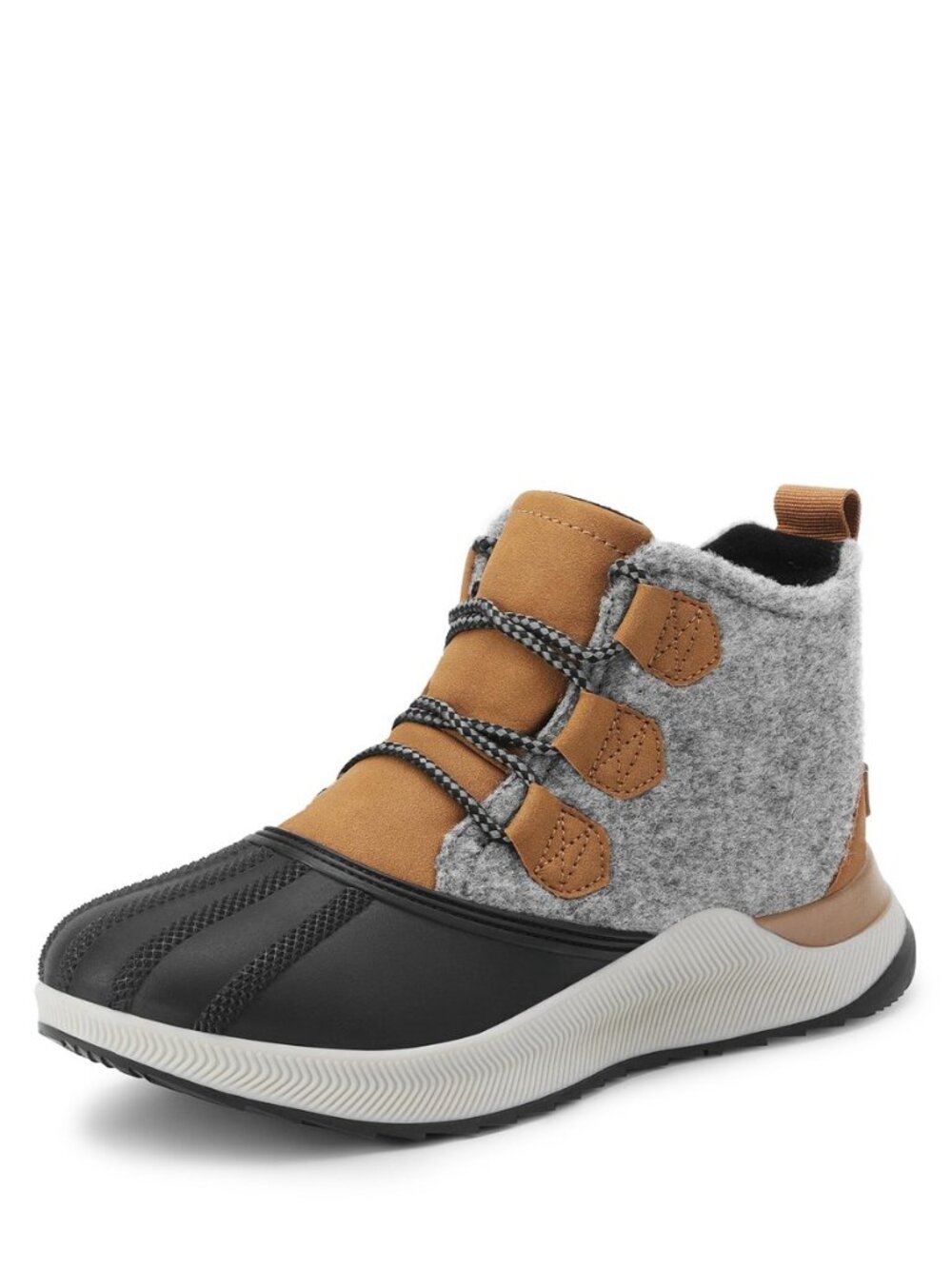 Ankle Fashion Sneaker Boots Women